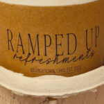 Ramped Up Refreshments