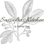 Sassafras Logo Transparent Background